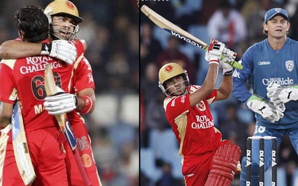 'Would Love To Be Back': RCB's Long Lost Hero Expresses Desire To Return To IPL